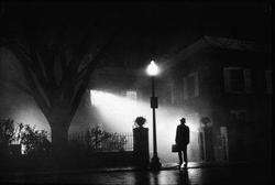 Max von Sydow - best image in filmography.