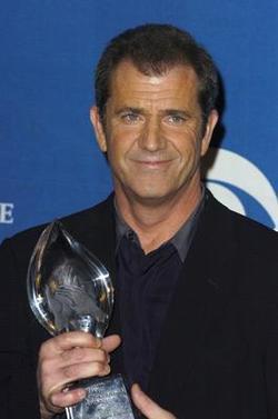 Mel Gibson - best image in biography.