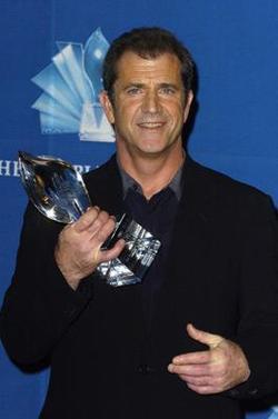 Mel Gibson - best image in biography.