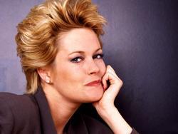 Melanie Griffith - best image in filmography.