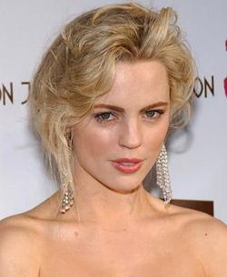 Melissa George - best image in biography.