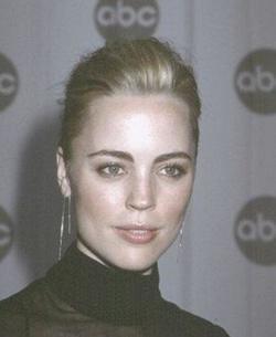 Melissa George - best image in biography.