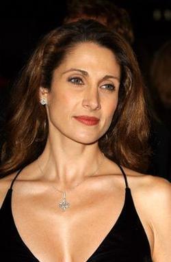 Melina Kanakaredes - best image in filmography.