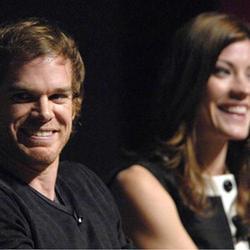 Michael C. Hall - best image in biography.
