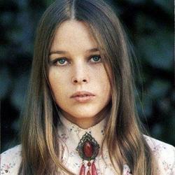 Michelle Phillips - best image in biography.