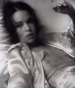Michelle Phillips - best image in biography.