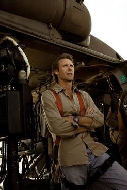 Michael Bay - best image in filmography.