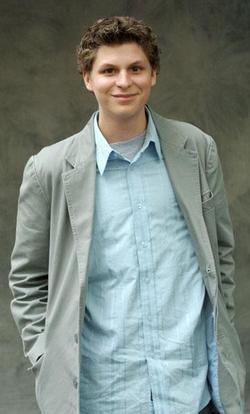 Michael Cera - best image in biography.