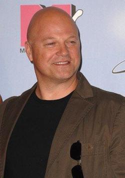 Michael Chiklis - best image in filmography.