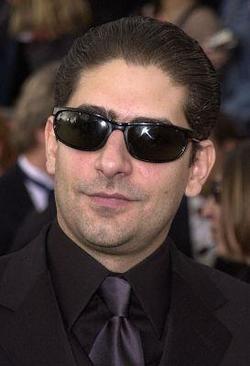 Michael Imperioli - best image in filmography.