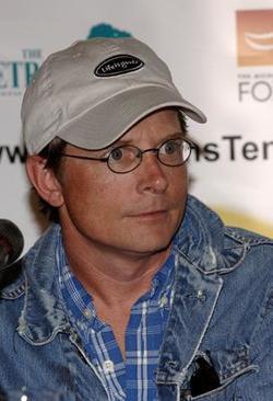 Michael J. Fox - best image in biography.