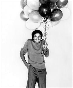 Michael Jackson - best image in filmography.