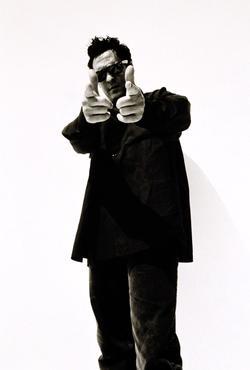 Michael Madsen - best image in biography.