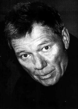 Michael Parks - best image in filmography.