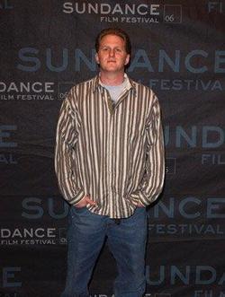 Michael Rapaport - best image in filmography.