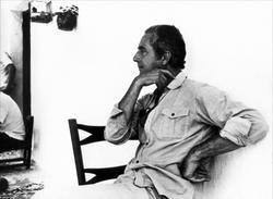 Michelangelo Antonioni - best image in filmography.