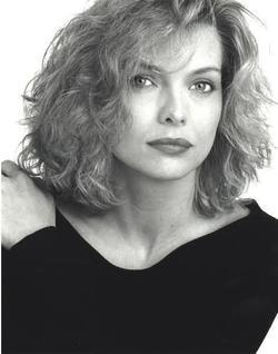 Michelle Pfeiffer - best image in biography.