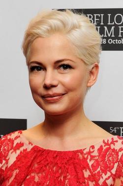 Michelle Williams - best image in biography.