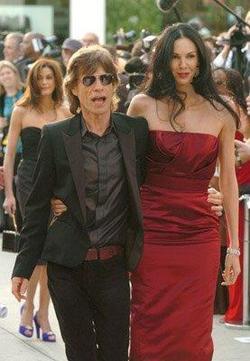 Mick Jagger - best image in filmography.