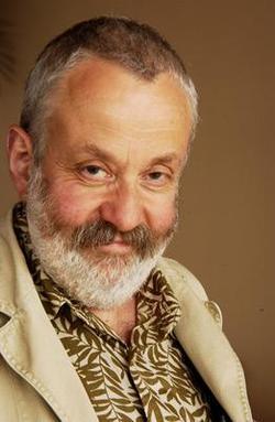 Mike Leigh - best image in filmography.