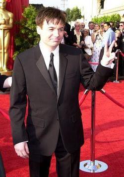 Mike Myers - best image in biography.