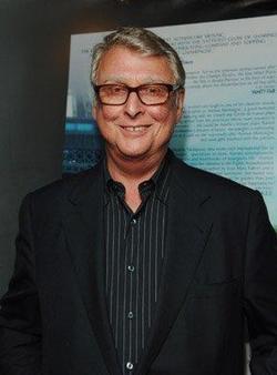 Mike Nichols - best image in filmography.