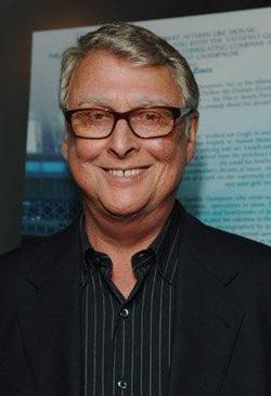 Mike Nichols - best image in filmography.