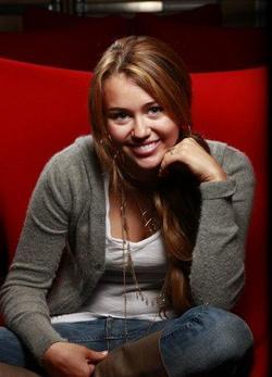 Miley Cyrus - best image in biography.