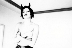 Milla Jovovich - best image in biography.
