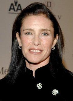 Mimi Rogers - best image in filmography.