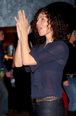 Minnie Driver - best image in filmography.