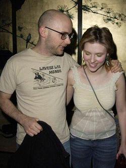 Moby - best image in filmography.