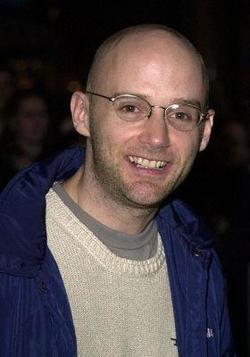 Moby - best image in biography.