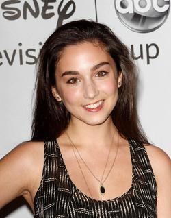 Molly Ephraim - best image in biography.