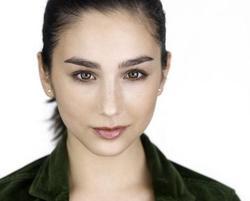Molly Ephraim - best image in filmography.