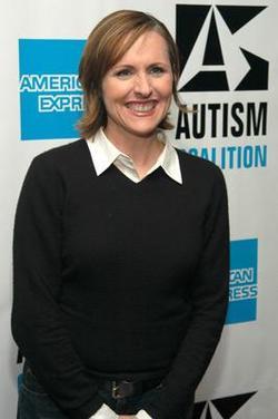 Molly Shannon - best image in biography.