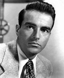Montgomery Clift - best image in filmography.