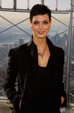 Morena Baccarin - best image in filmography.