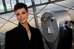 Morena Baccarin - best image in filmography.
