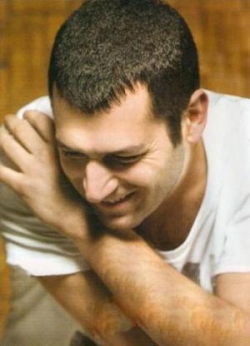 Murat Yildirim - best image in biography.