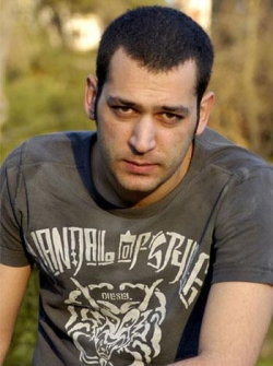 Murat Yildirim - best image in biography.