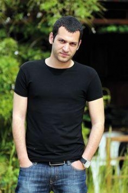 Murat Yildirim - best image in filmography.