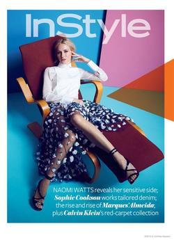 Naomi Watts - best image in biography.