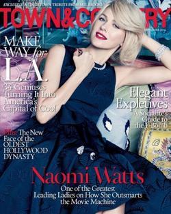 Naomi Watts - best image in biography.