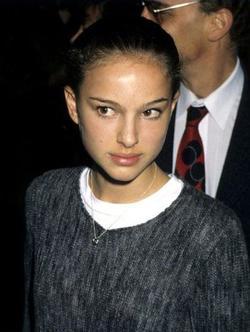 Natalie Portman - best image in biography.
