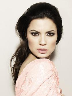 Natassia Malthe - best image in filmography.