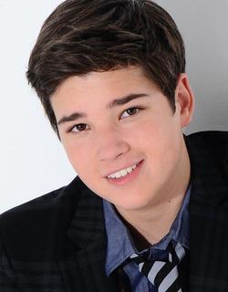 Nathan Kress - best image in filmography.
