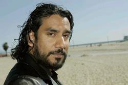 Naveen Andrews - best image in filmography.