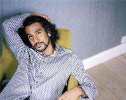 Naveen Andrews - best image in filmography.