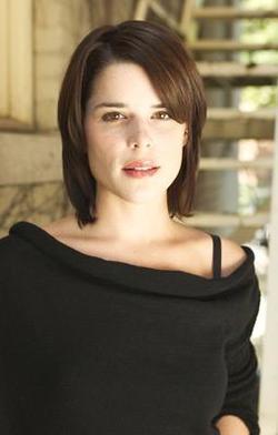 Neve Campbell - best image in filmography.